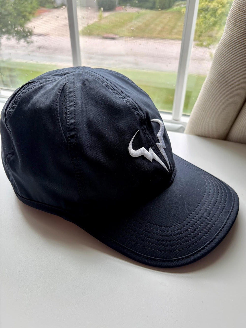 Rafa Dri-FIT Club Tennis Cap